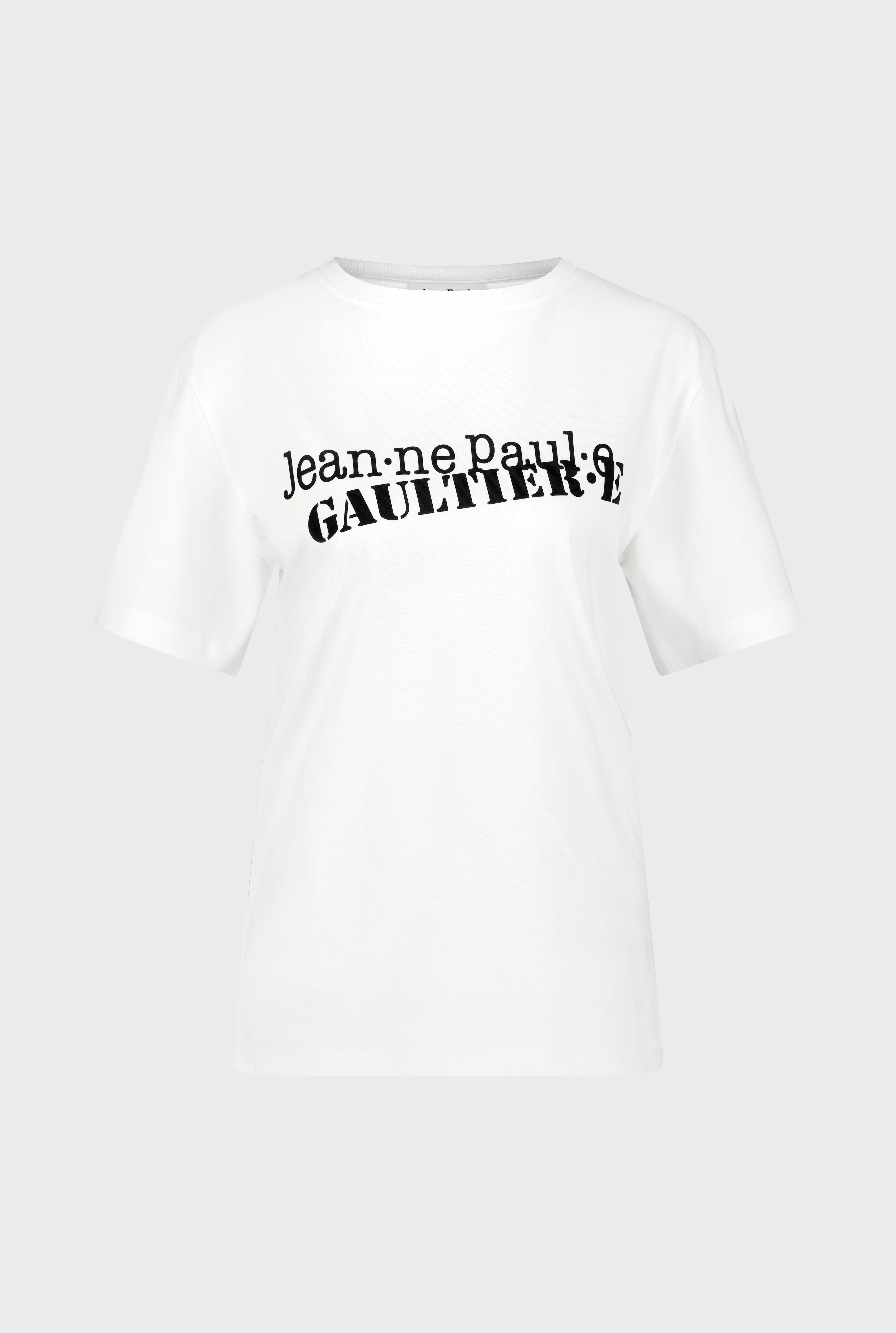 Jean Paul GAULTIERTシャツ www.krzysztofbialy.com